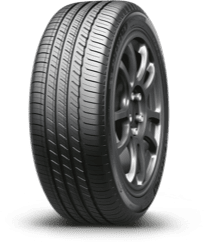 Pilot® Sport All Season 4 Tires